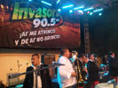 Fieston Invasora 90.5 FM