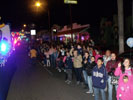 Desfile Navideño