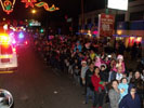 Desfile Navideño