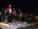 Desfile Navideño