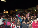 Desfile Navideño