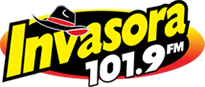 Invasora 101.9 FM Uniradio