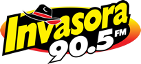 Invasora 90.5 FM Uniradio