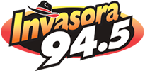 Invasora 94.5 FM Uniradio