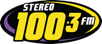 Stereo 100.3 FM Uniradio