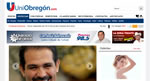 pagina web Invasora 94.5 FM