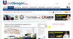 pagina web Invasora 94.5 FM