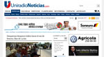 pagina web Invasora 94.5 FM