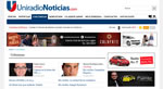 pagina web Invasora 94.5 FM