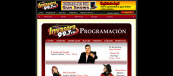 pagina web Invasora  99.7 FM