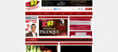 pagina web Z93 FM