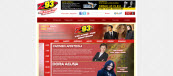 pagina web Z93 FM